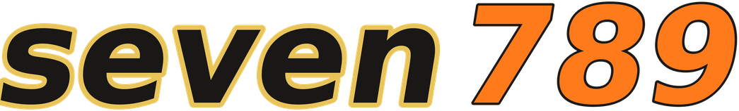 seven789 logo