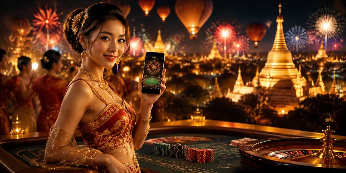 seven789 mobile gaming